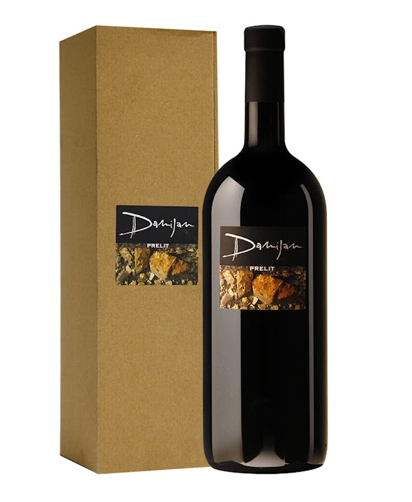 PRELIT ROSSO Astucciato